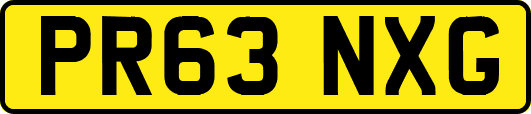 PR63NXG
