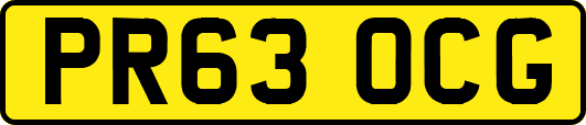 PR63OCG