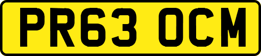 PR63OCM