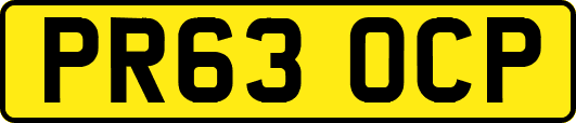 PR63OCP
