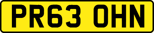 PR63OHN
