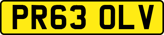 PR63OLV