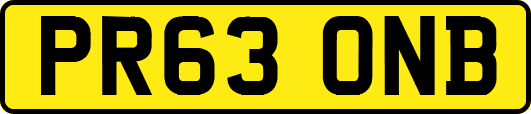 PR63ONB