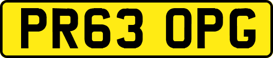 PR63OPG