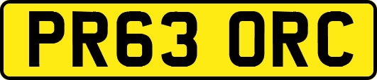 PR63ORC