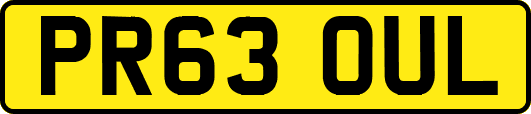 PR63OUL