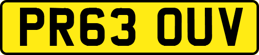 PR63OUV