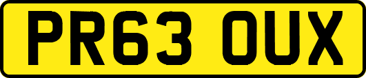 PR63OUX