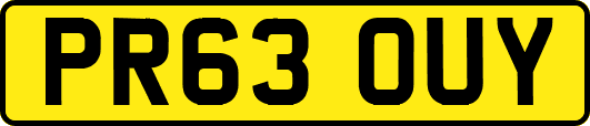 PR63OUY