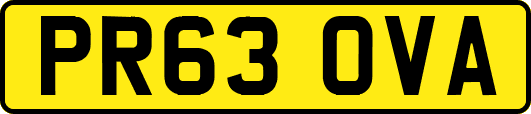 PR63OVA
