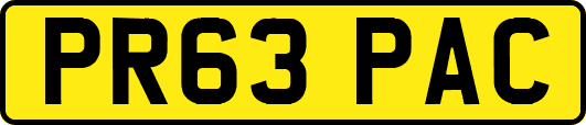 PR63PAC