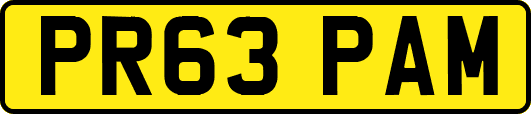 PR63PAM