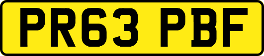 PR63PBF
