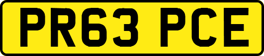 PR63PCE