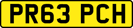 PR63PCH