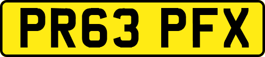 PR63PFX