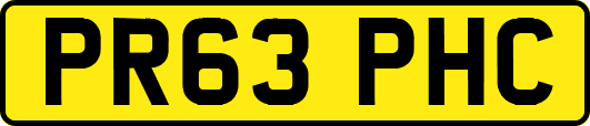PR63PHC