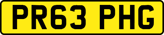 PR63PHG