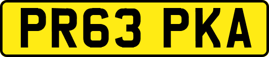 PR63PKA