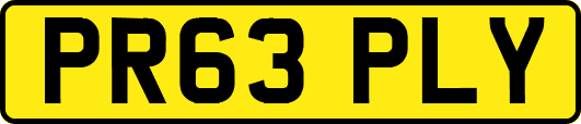 PR63PLY
