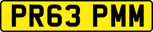 PR63PMM