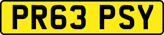 PR63PSY
