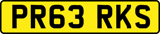 PR63RKS