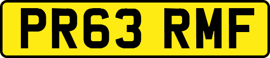 PR63RMF