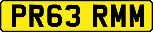 PR63RMM