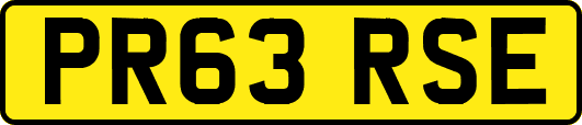 PR63RSE