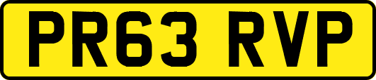 PR63RVP