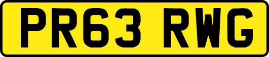 PR63RWG