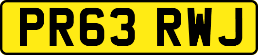 PR63RWJ
