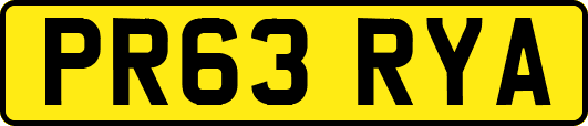 PR63RYA