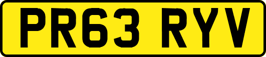 PR63RYV