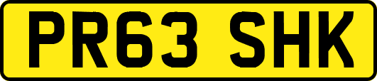 PR63SHK