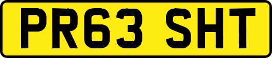 PR63SHT