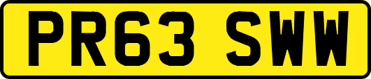 PR63SWW