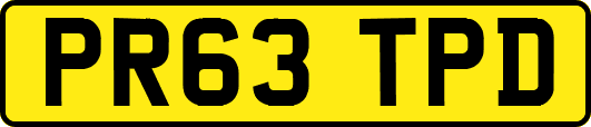 PR63TPD