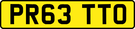 PR63TTO