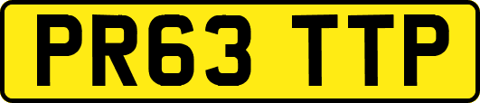 PR63TTP