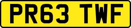 PR63TWF