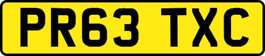 PR63TXC