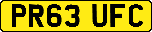 PR63UFC