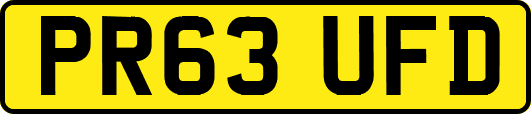 PR63UFD