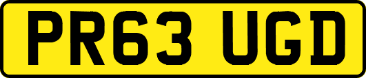 PR63UGD