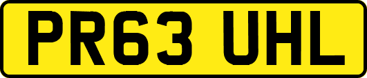 PR63UHL