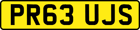 PR63UJS