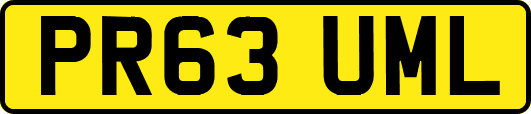 PR63UML