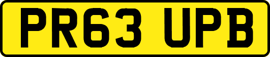 PR63UPB